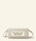 Prada leather wallet with shoulder strap calfskin - British product