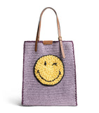 Anya Hindmarch Wink tote bag - British product