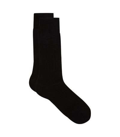 Harrods Pantherella Cashmere-Blend Luxury Socks- Buy online at McGrocer