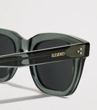 Eleventy acetate sunglasses with gold temples - British product