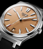 Czapek Antarctique Passage de Drake watch 38mm - British product
