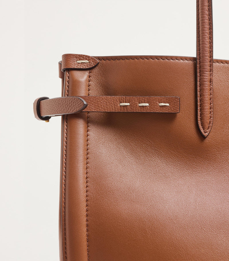 Valentino Garavani medium Antibes top-handle handbag (British brand)
