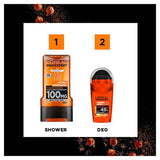 L'Oreal Paris Men Expert Thermic antiperspirant spray 50ml, UK version