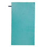 Mountain Warehouse Microfibre Towel M, imported from the UK