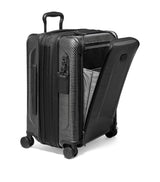 Harrods Tumi Tegra-Lite Continental Spinner Carry-On Suitcase 55cm- Buy online at McGrocer