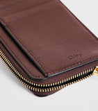 Chloé Paddington small grained leather purse - British product