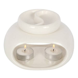 Something Different Ceramic Oil Burner Home Fragrance