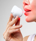 CurrentBody LED Lip Perfector lip care device - British product