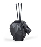Lladró Lion Perfume Diffuser 100ml, UK version