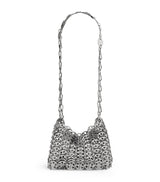 Harrods Rabanne Chainmail Nano Crossbody Bag- Buy online at McGrocer