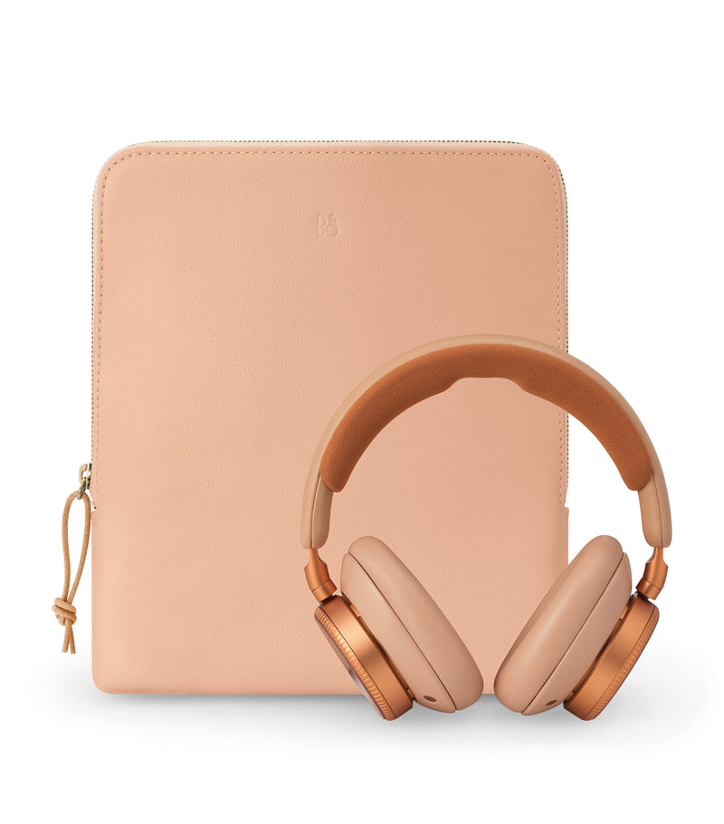 Bang & Olufsen Beoplay H100 Noise-Cancelling Headphones - British product
