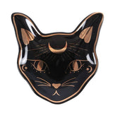 Superdrug Something Different Mystic Mog Cat Face Trinket Dish- Buy online at McGrocer