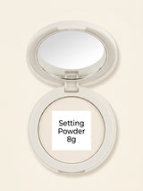 John Lewis Charlotte Tilbury Airbrush Brightening Flawless Finish Travel Size Pressed Powder- Buy online at McGrocer