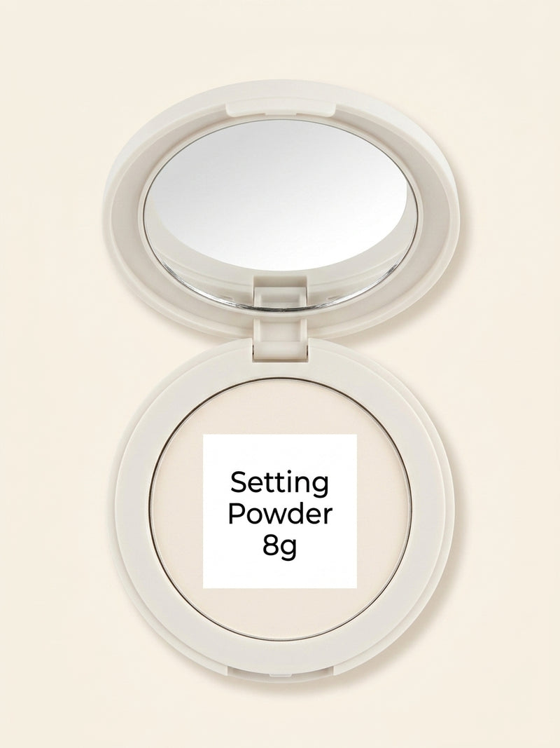 Charlotte Tilbury Brightening Powder travel size 3.5g, imported from the UK