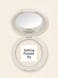 Charlotte Tilbury Brightening Powder travel size 3.5g, imported from the UK