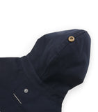 Ralph Lauren hooded canvas dog raincoat size L - British product