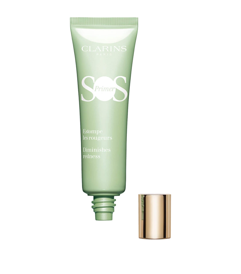 Clarins SOS Primer - British product