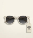 Celine rectangular sunglasses, UK version