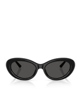Harrods Dolce&Gabbana Acetate DG4519 Marlene Sunglasses- Buy online at McGrocer