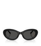 Dolce&Gabbana Marlene cat-eye sunglasses - British product