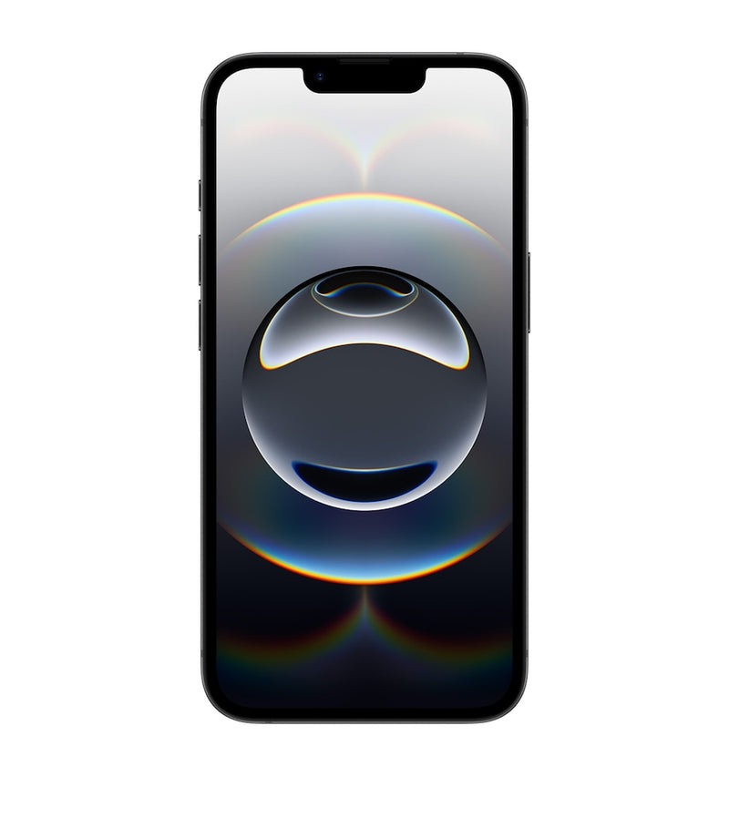 Apple iPhone 16E Black 512GB smartphone - British product