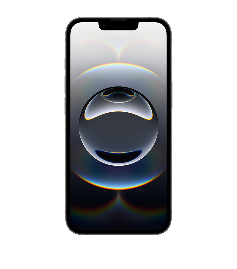 Apple iPhone 16E Black 512GB smartphone - British product