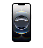 Apple iPhone 16E Black 512GB smartphone - British product