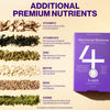 4HER Hormonal Balance Multivitamin 60 Tablets, UK version