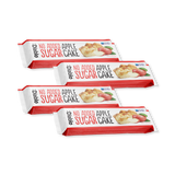 Holland & Barrett Diablo No Added Sugar Apple Cake 450g (Pack of 4)- Buy online at McGrocer