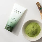 Heimish acne cleansing foam 150ml with matcha, UK version