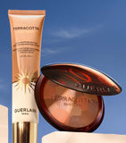 Guerlain Terracotta tinted moisturizer SPF 20 30ml, imported from the UK
