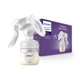 Holland & Barrett Philips Avent Manual Single Breast Pump- Buy online at McGrocer