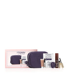 By Terry mini skincare and makeup set with hyaluronic powder and CC serum - British product