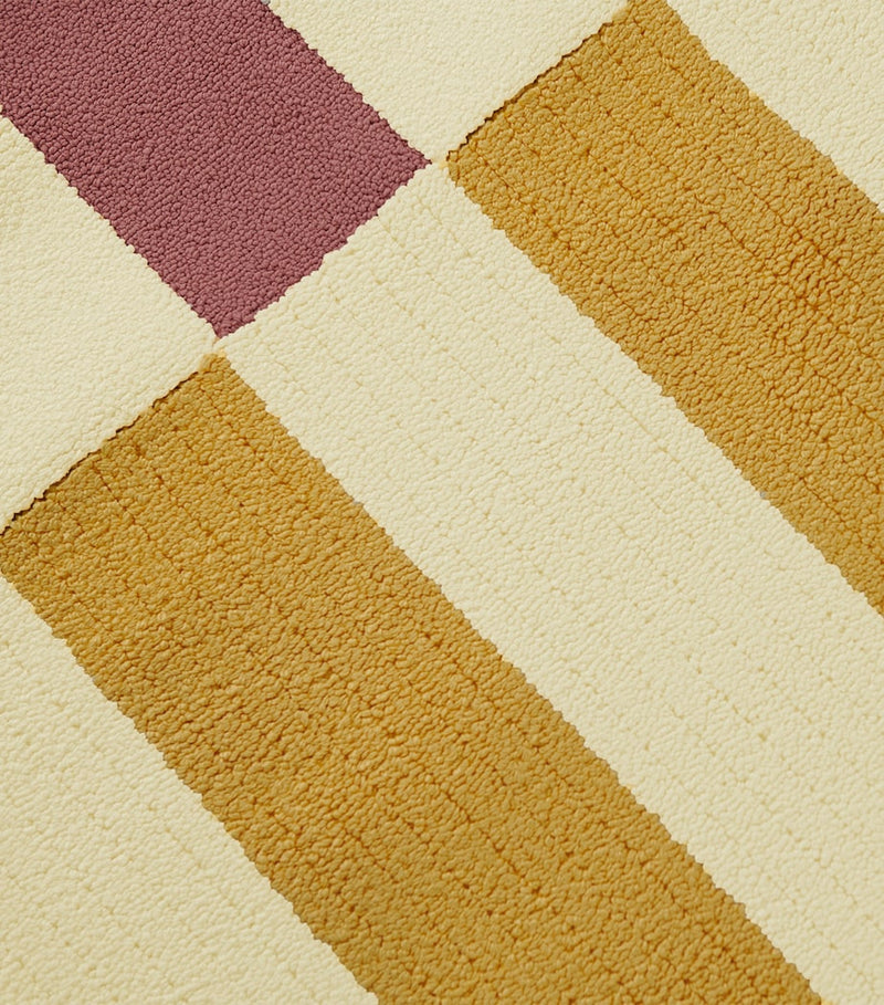 Roche Bobois Soleil outdoor rug 250x350cm - British product
