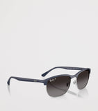 Ray-Ban RB4469 polarised sunglasses (British brand)