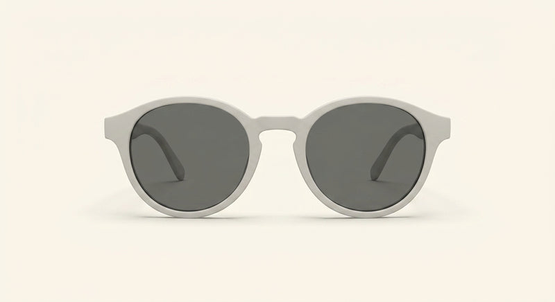 Gucci injected oval sunglasses with GG logo (British brand)