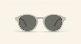 Gucci injected oval sunglasses with GG logo (British brand)