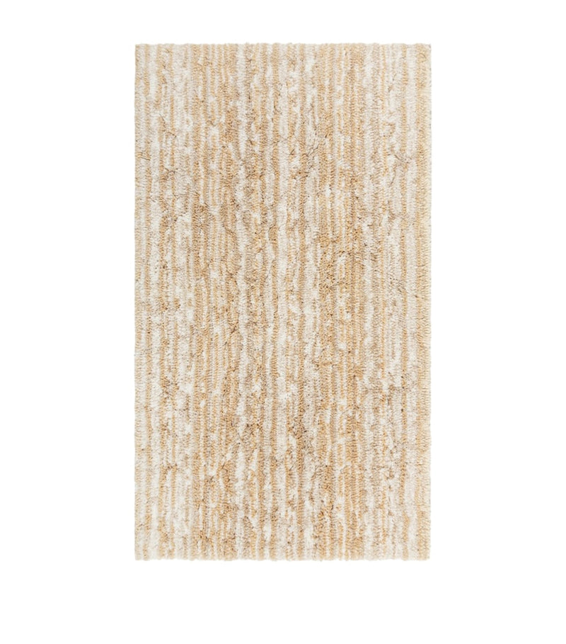 Graccioza Porto 60x100cm bath mat 730gsm cotton - British product
