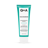 Holland & Barrett Niacinamide Gentle Exfoliating Face Cleanser 125ml- Buy online at McGrocer
