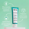 Niacinamide Gentle Exfoliating Face Cleanser 125ml