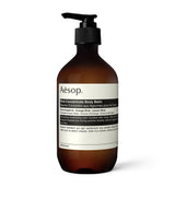 AESOP Rind Concentrate Body Balm 500ml
