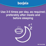 Bonjela teething gel sugar free 15g - British product