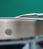 Hestan ProBond Saucepan with Helper Handle 22cm, UK version