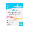 Vitabiotics Ultra Magnesium tablets 60 count (British brand)