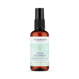 Holland & Barrett Tisserand Total De-Stress Massage Body Oil 100ml- Buy online at McGrocer
