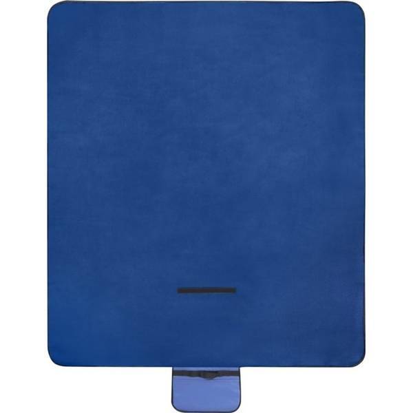Bullet plastic picnic blanket 150x135cm - British product