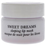 NOW Beauty Sweet Dreams Lip Sleeping Mask 20g, imported from the UK