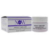 NOW Beauty Sweet Dreams Lip Sleeping Mask 20g, imported from the UK