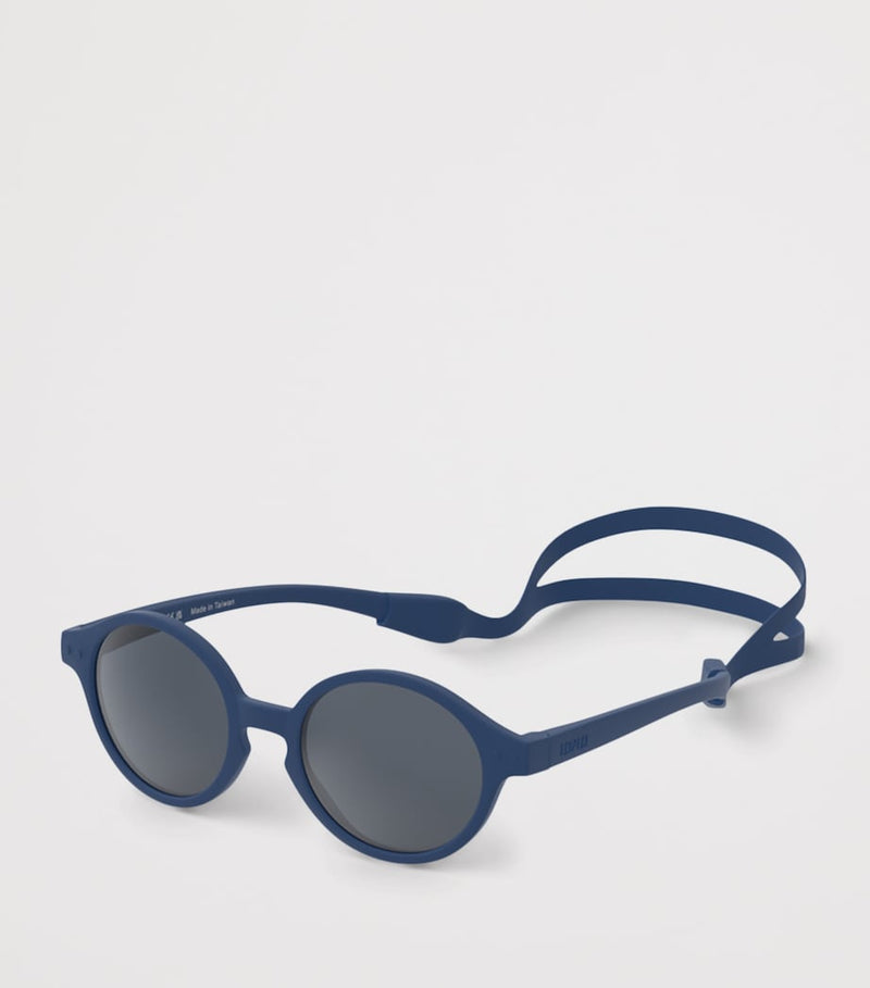 IZIPIZI round baby sunglasses for 0 months to 3 years (British brand)
