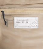 On Track Pack 35L Lite Bag backpack (British brand)